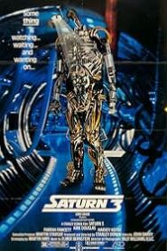 Saturn 3 Türkçe Dublaj izle