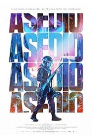 Siege / Kuşatma izle