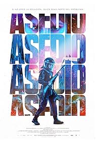 Siege / Kuşatma izle