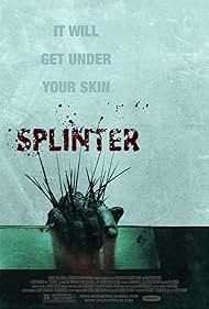 Splinter Türkçe Dublaj izle