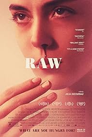 Grave Türkçe Dublaj izle