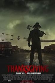 Thanksgiving / Kara Cuma izle