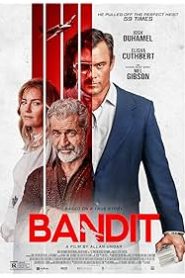 Bandit Türkçe Dublaj izle