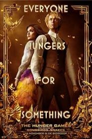 Açlık Oyunları: Kuşların ve Yılanların Şarkısı izle