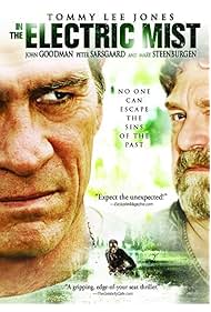 In the Electric Mist Türkçe Dublaj izle