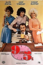 Nine to Five Türkçe Dublaj izle