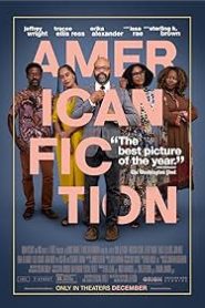 American Fiction / Amerikan Romanı izle