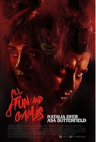 Ölümcül Oyun izle