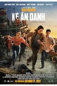 Kötü Kan izle