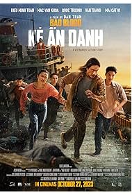 Kötü Kan izle