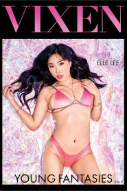 Young Fantasies Vol.9 erotik film izle