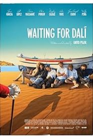 Dali’yi Beklerken izle