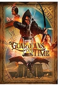 Zamanın Bekçileri izle