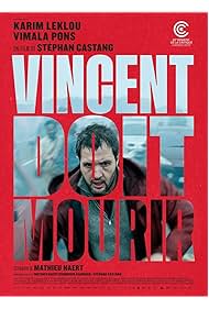 Vincent Ölmeli izle