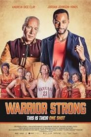 Güçlü Savaşçı izle