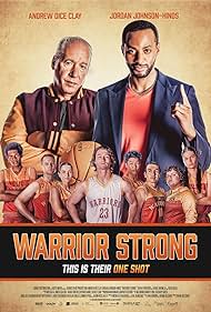 Güçlü Savaşçı izle
