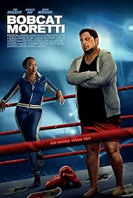Bobcat Moretti izle