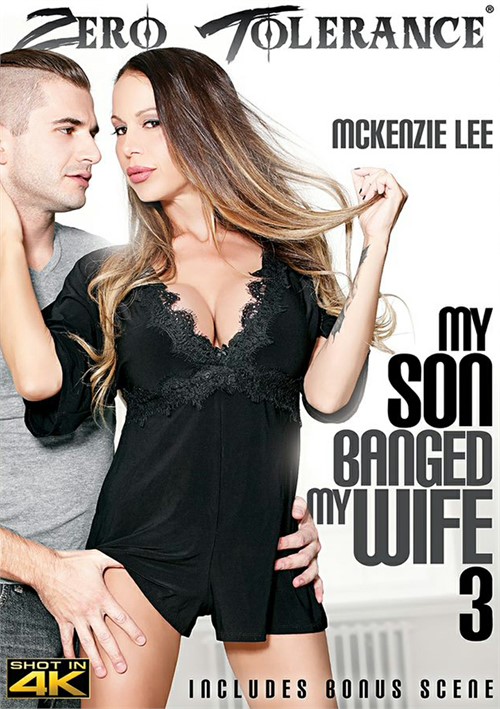 My Son Zanged My Wife Vol.3 erotik film izle