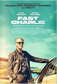 Fast Charlie izle