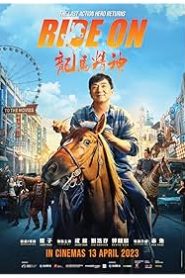 Ride On izle