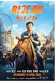 Ride On izle