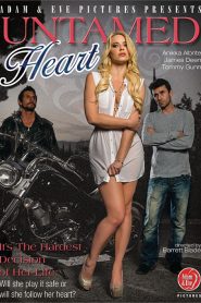 Untamed Heart erotik film izle